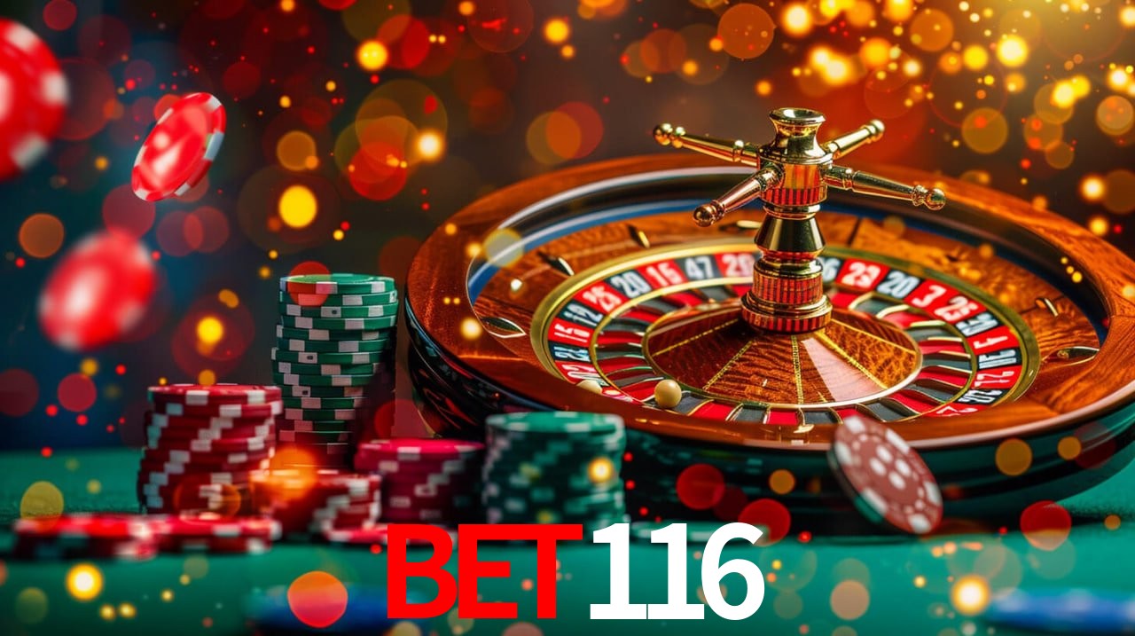 Jogos Exclusivos bet116