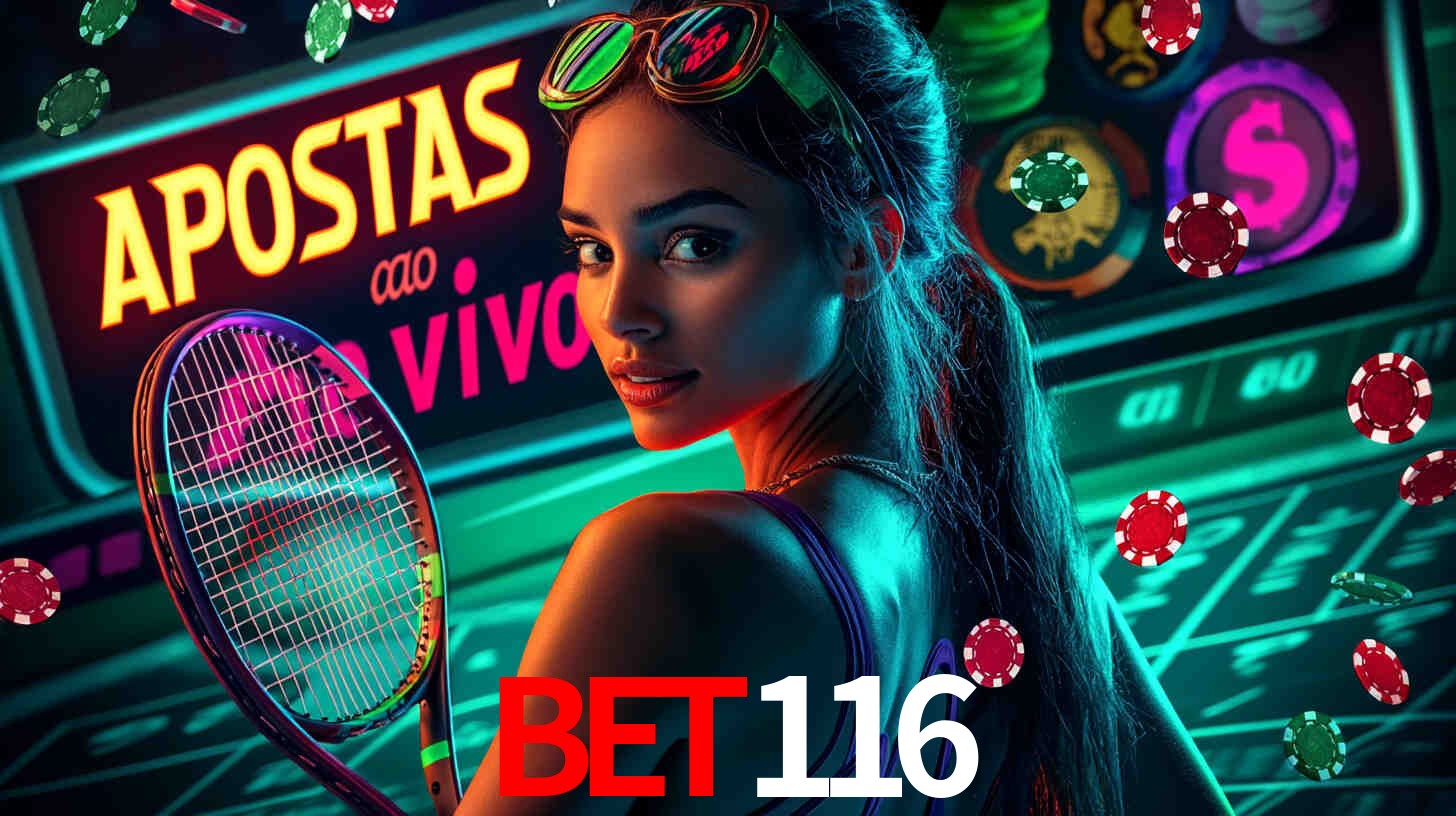 A Experiência Imersiva dos Cassinos Ao Vivo no bet116