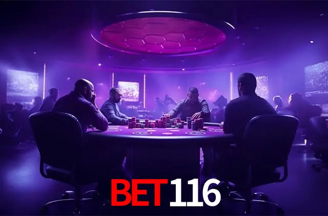 Interface Premium bet116