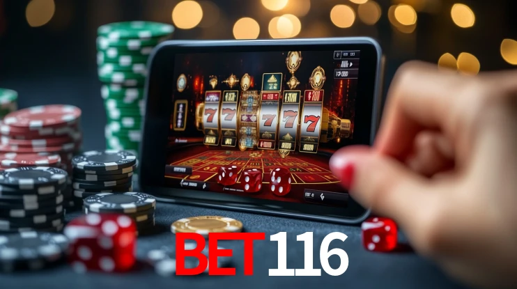 Instant EasyPaisa bet116