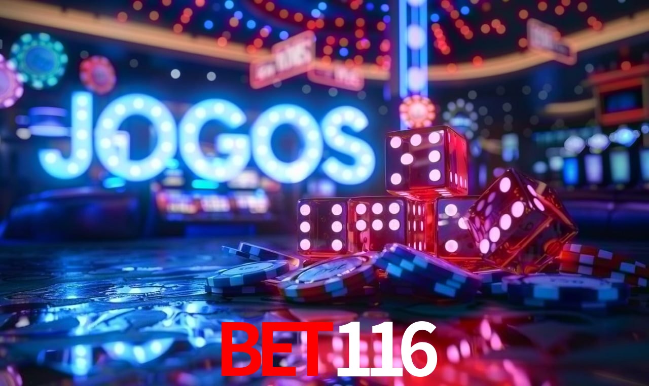 Estatísticas Esportivas bet116