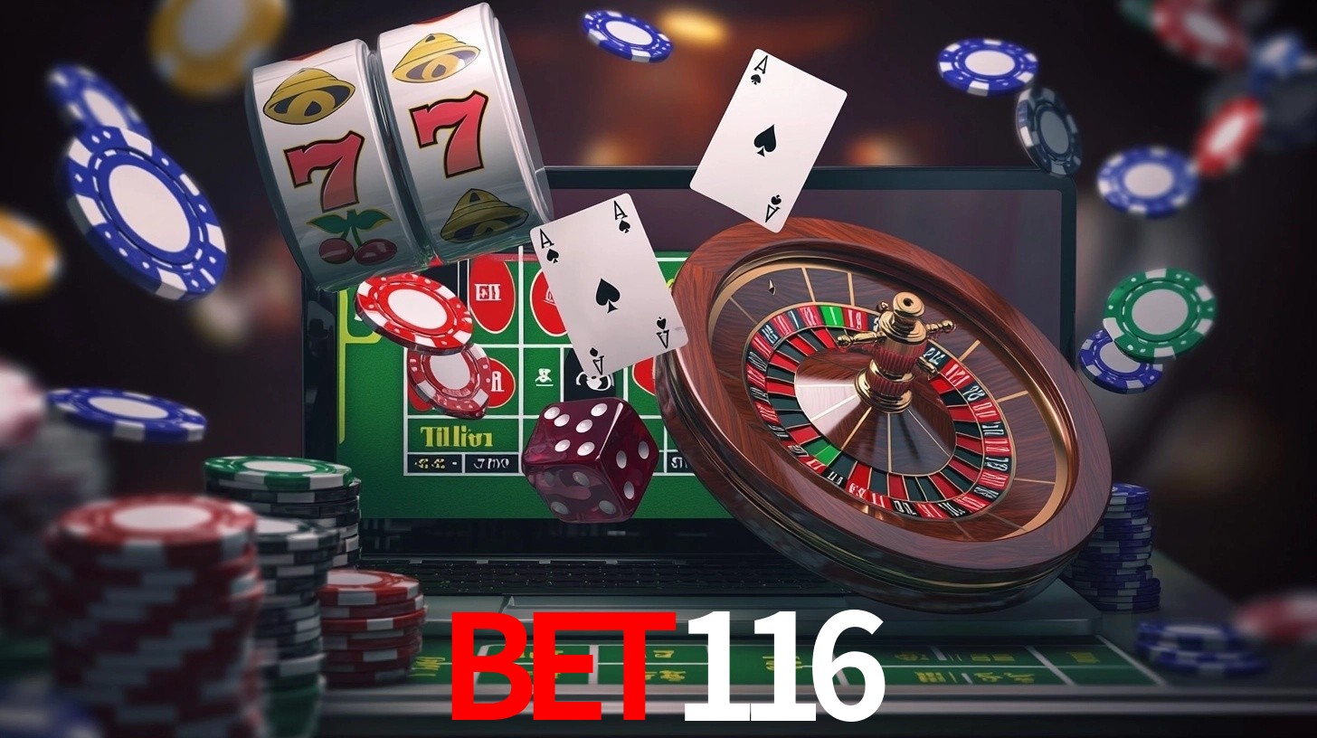 Explore as vantagens do bet116: serviço profissional e confiabilidade