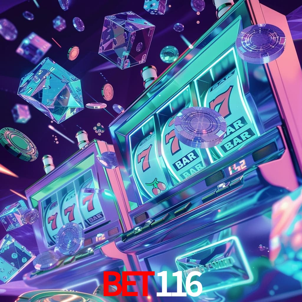 Casino VIP bet116