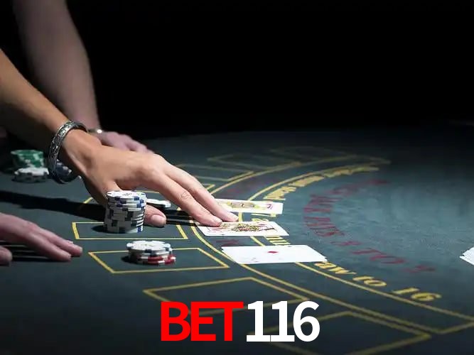 bet116
