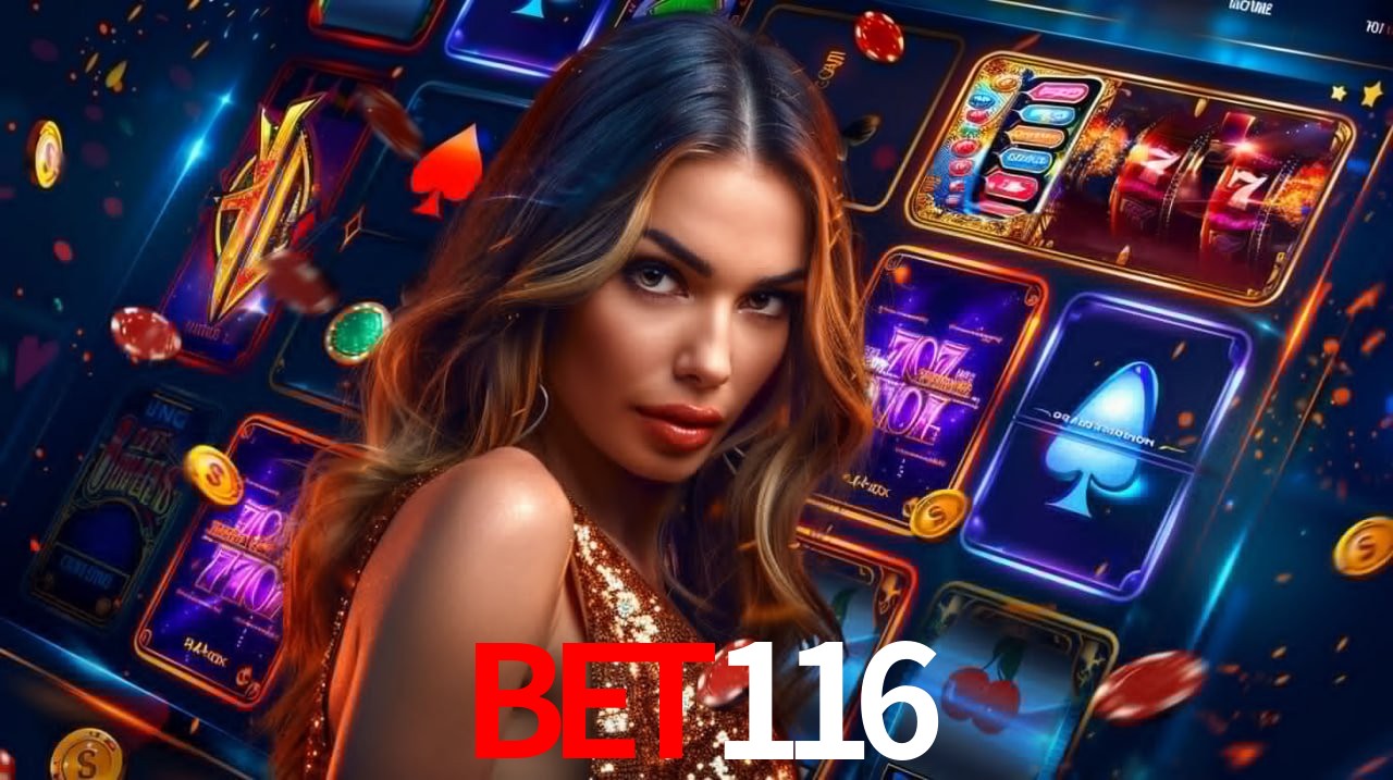 Programa VIP bet116