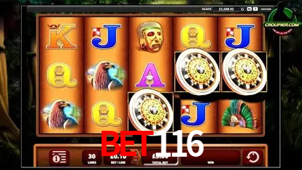 Explorando a Categoria de Eventos em Apostas na bet116