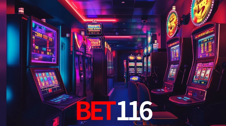bet116