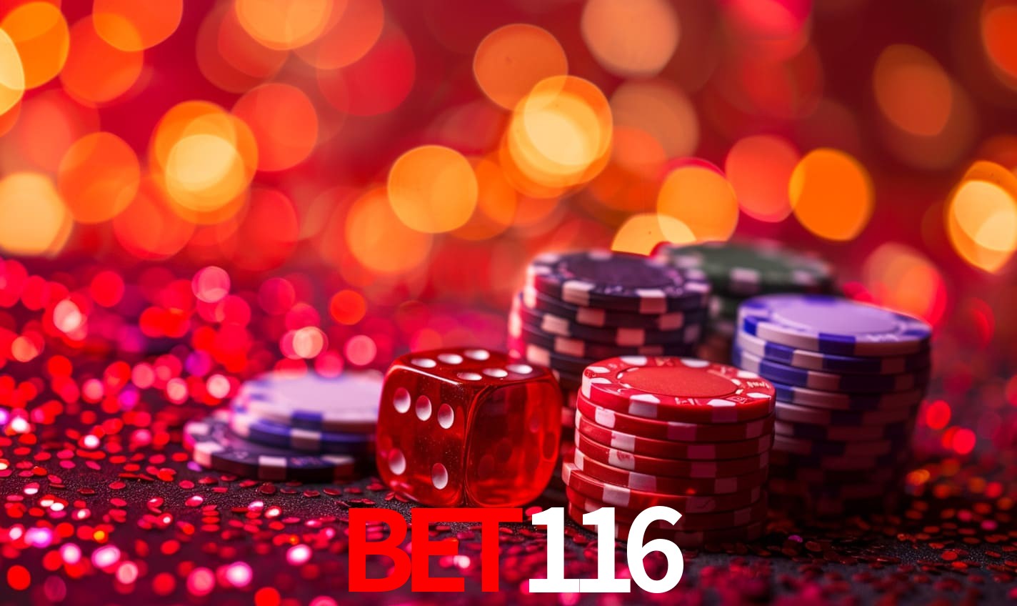 bet116