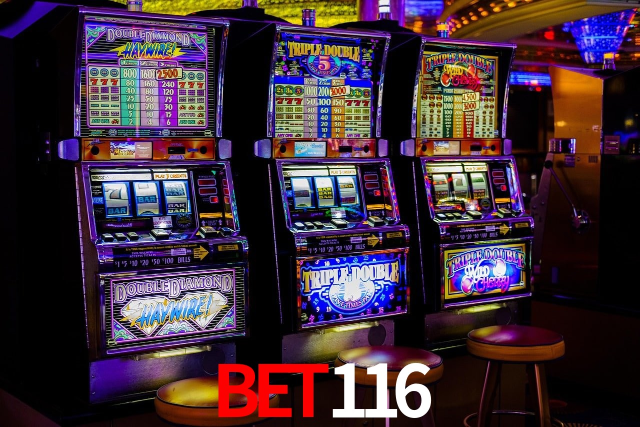 Cadastro Rápido bet116