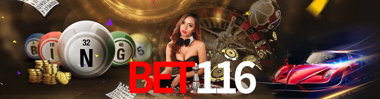 bet116