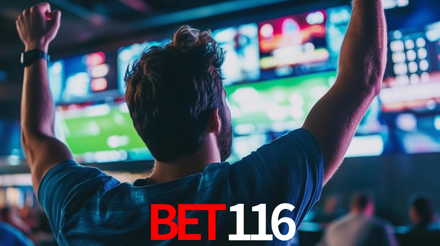 bet116: A Experiência de Casino com Jogos de Mesa ao Vivo
