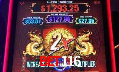 A Emoção da Loteria na bet116: Uma Chance de Mudança de Vida