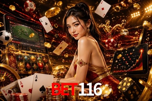 Exclusive Offers bet116