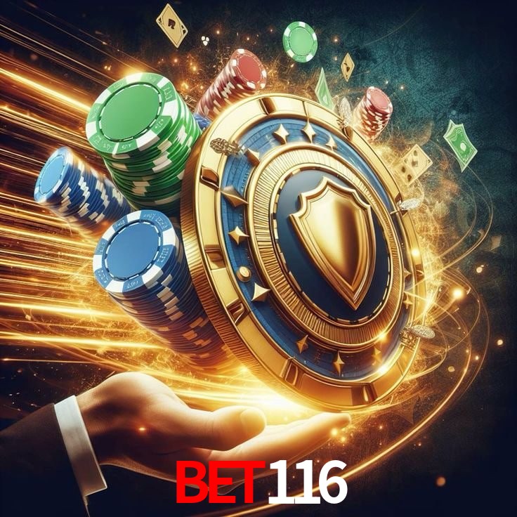 bet116