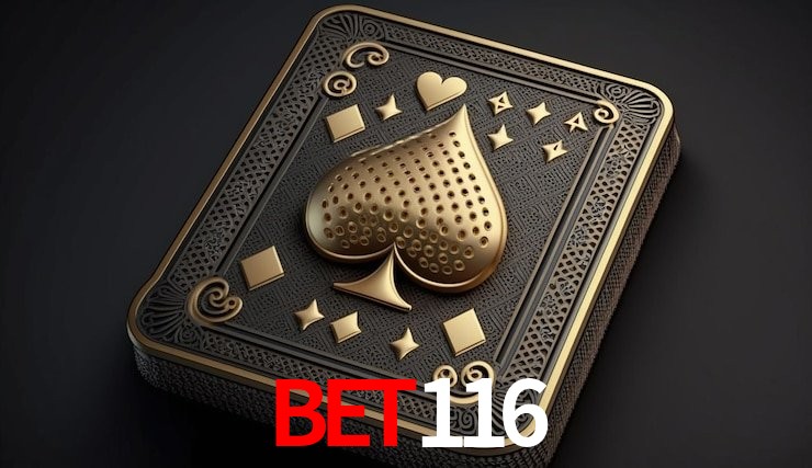 Promoção Relâmpago bet116