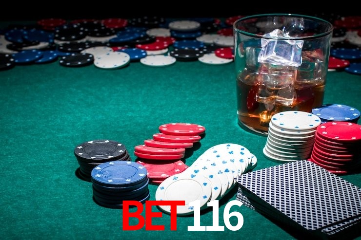 Provedores de Jogos bet116