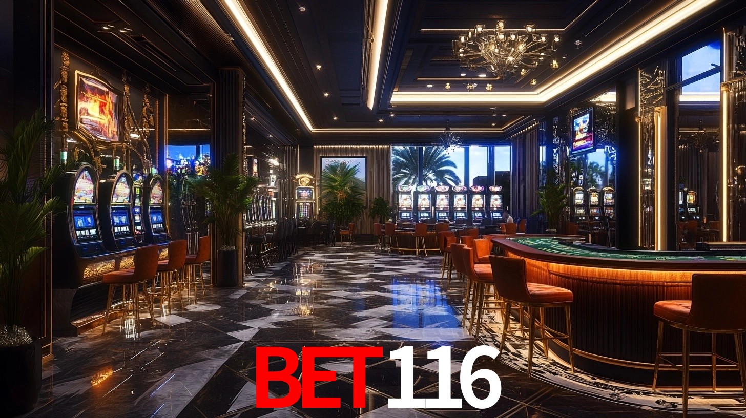 bet116